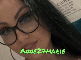 Anne27marie