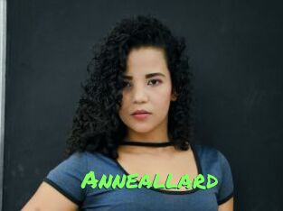 anneallard Gros Seins