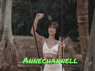Annechannell