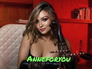 Anneforyou