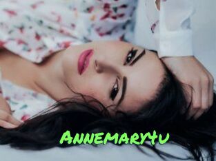 Annemary4u
