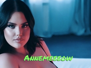 Annemeeeow