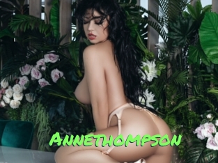 annethompson Gros Seins