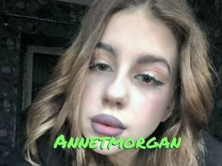 Annetmorgan