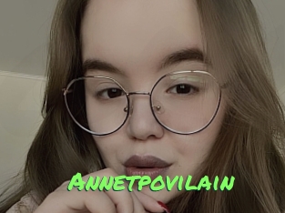 annetpovilain Gros Seins