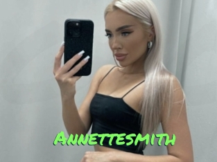 Annettesmith
