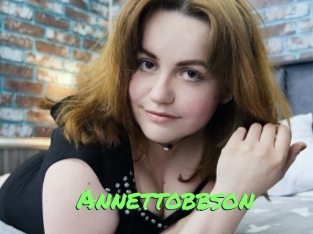 Annettobbson