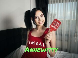 annewitty Gros Seins