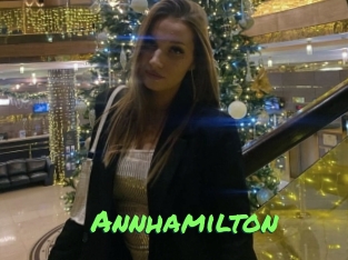 Annhamilton