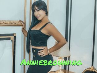 anniebrowning Gros Seins