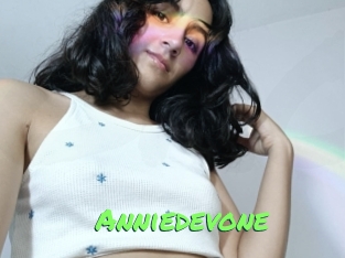 Anniedevone