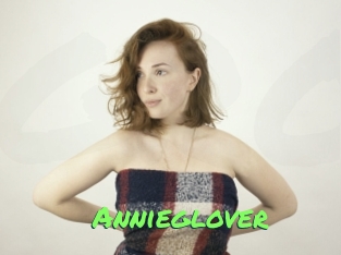 annieglover Gros Seins