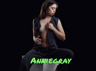 anniegray Gros Seins
