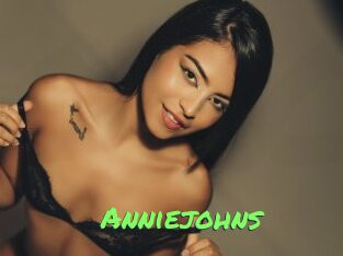 Anniejohns