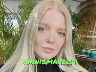 Anniemavrodi
