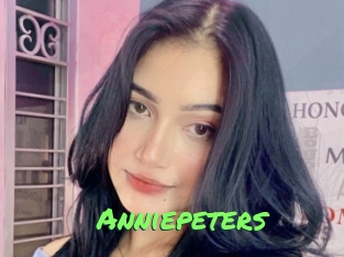 Anniepeters