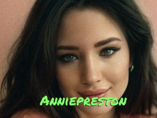 anniepreston Gros Seins