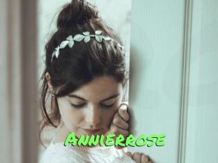 annierrose Gros Seins