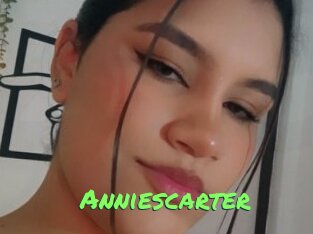 Anniescarter