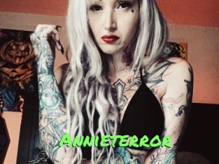 Annieterror
