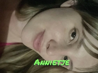 Annietje