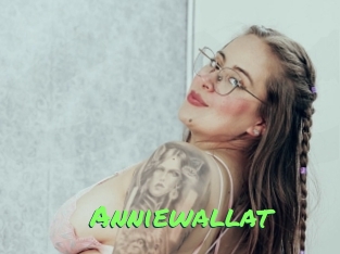 Anniewallat