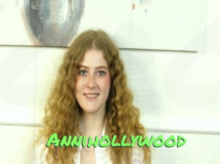 annihollywood Gros Seins