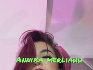 Annika_merliahh