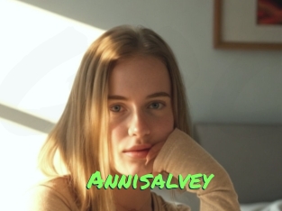 annisalvey Gros Seins