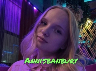 Annisbanbury