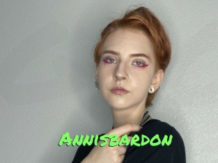 Annisbardon