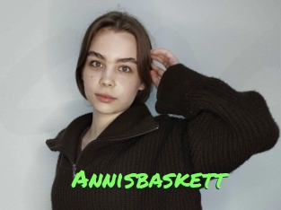 Annisbaskett