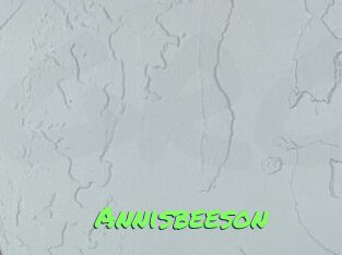 Annisbeeson