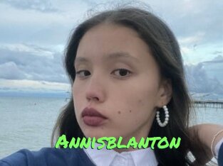 Annisblanton