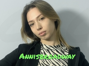 Annisbroadway