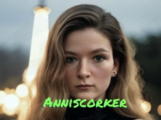 Anniscorker