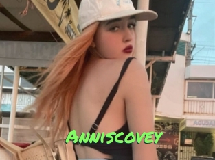 Anniscovey