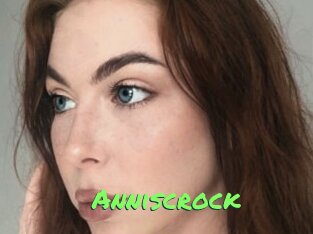 anniscrock Gros Seins