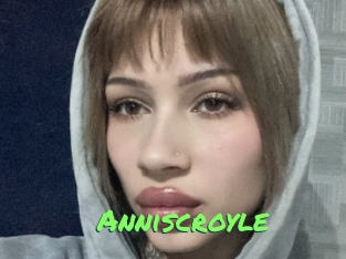 anniscroyle Gros Seins