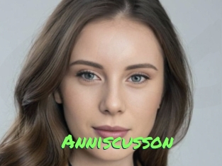 anniscusson Gros Seins