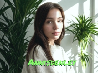 Annisdenley