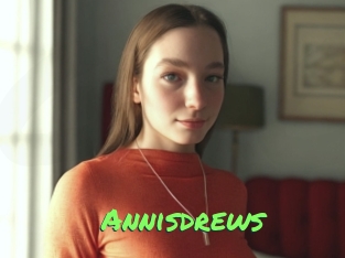 Annisdrews