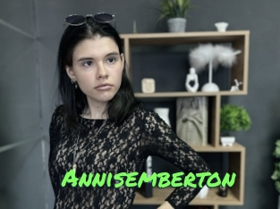 Annisemberton