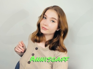 Annisgaff