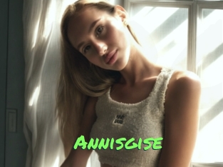 Annisgise