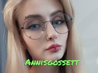 Annisgossett