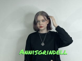Annisgrindell