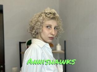 annishawks Gros Seins