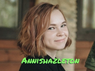 Annishazleton