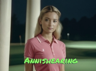 Annishearing